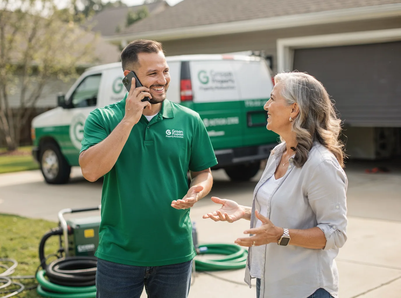 Water Damage Restoration Sherman, NY FAQs
